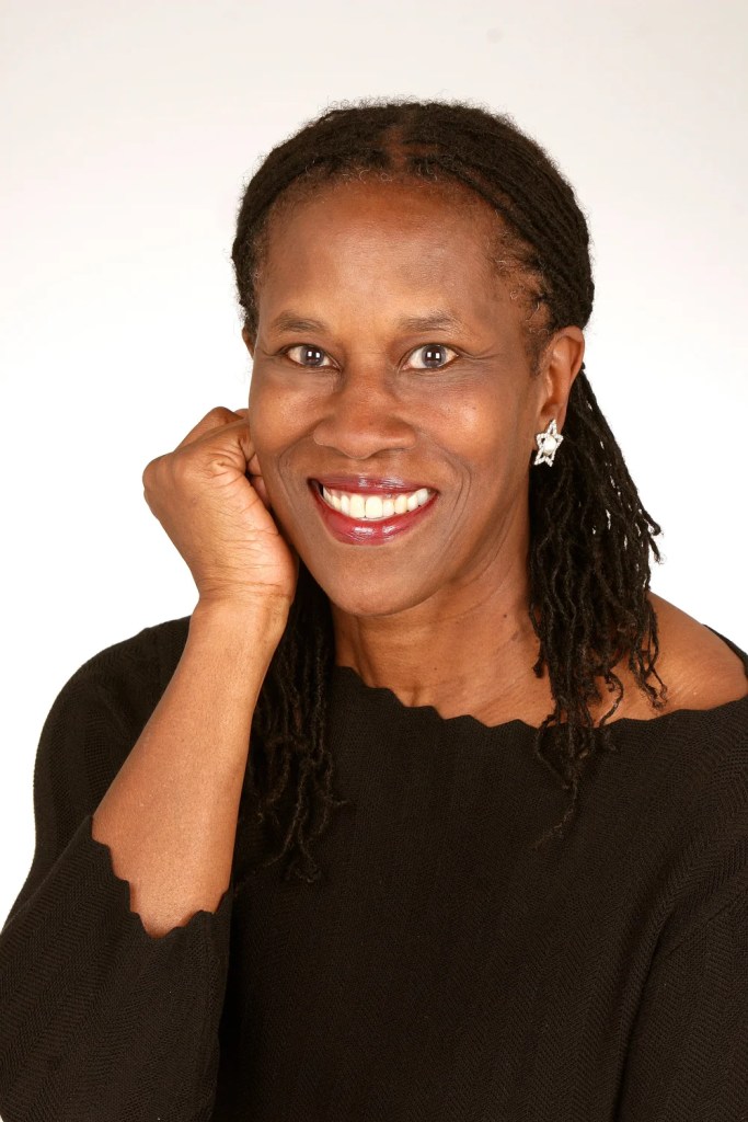 Charlotte Blake Alston