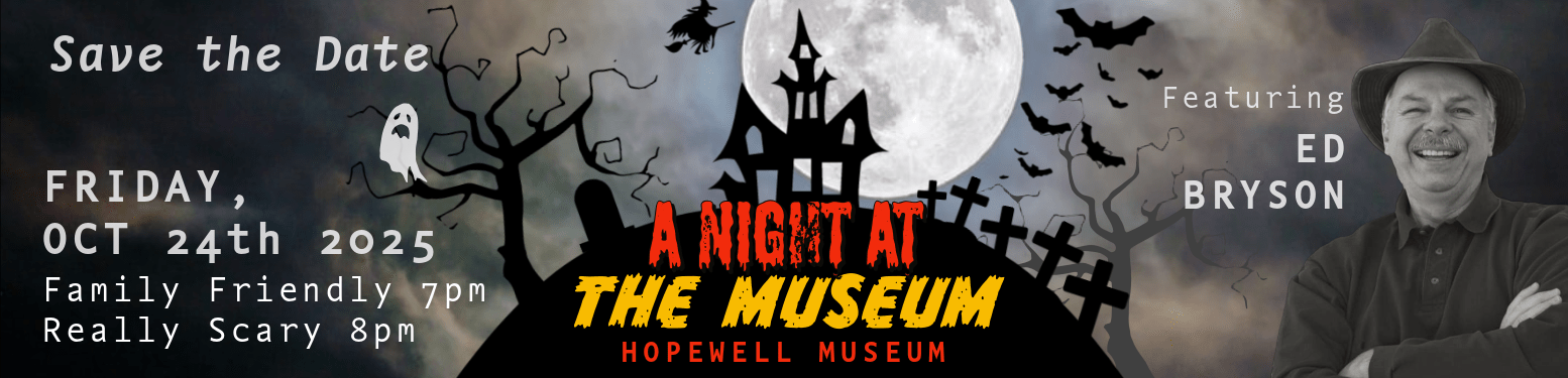 A Night at the Museum